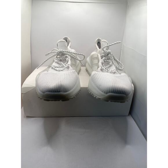 2023 Grey Silver Metallic\' Adidas /Sneakers / NMD_S1, Size 10.5, MEN main image 7
